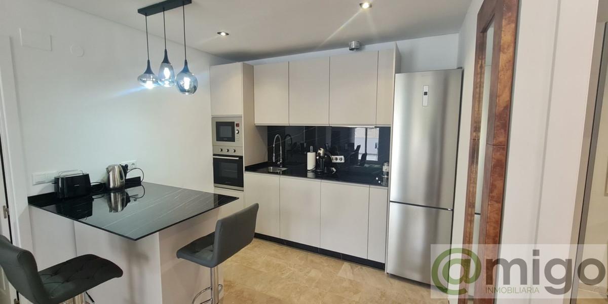 Venta de apartamento en Riviera del Sol