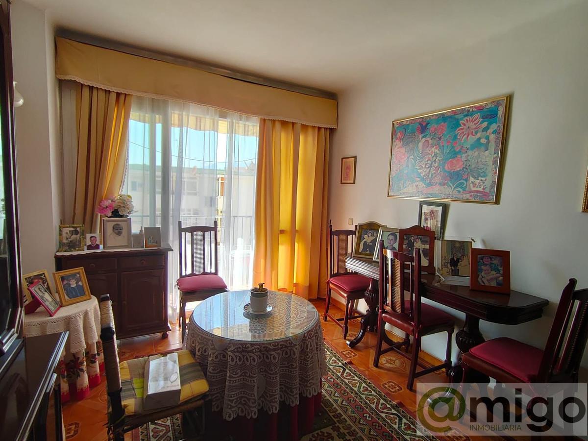 Venta de apartamento en Marbella