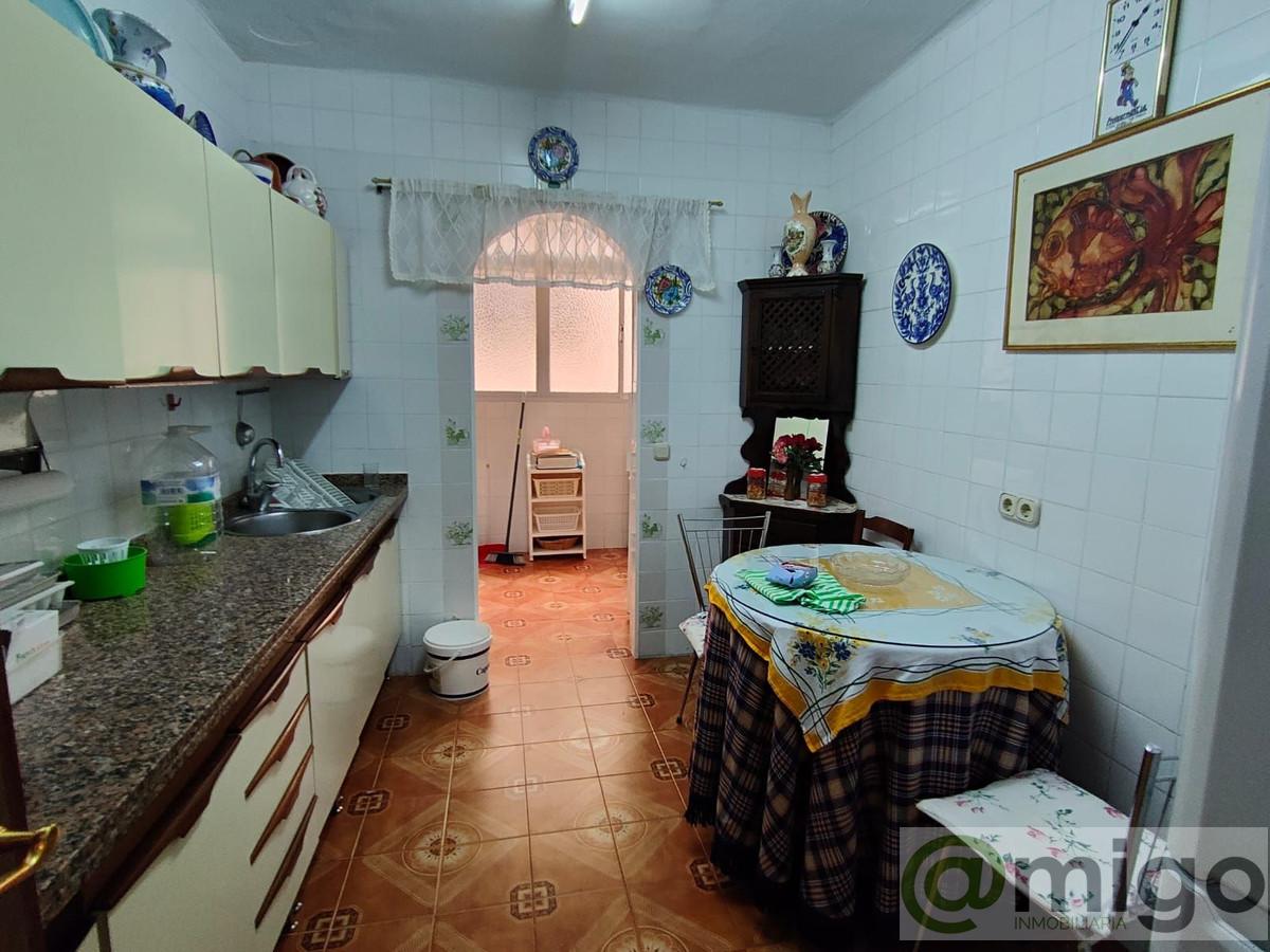 Venta de apartamento en Marbella