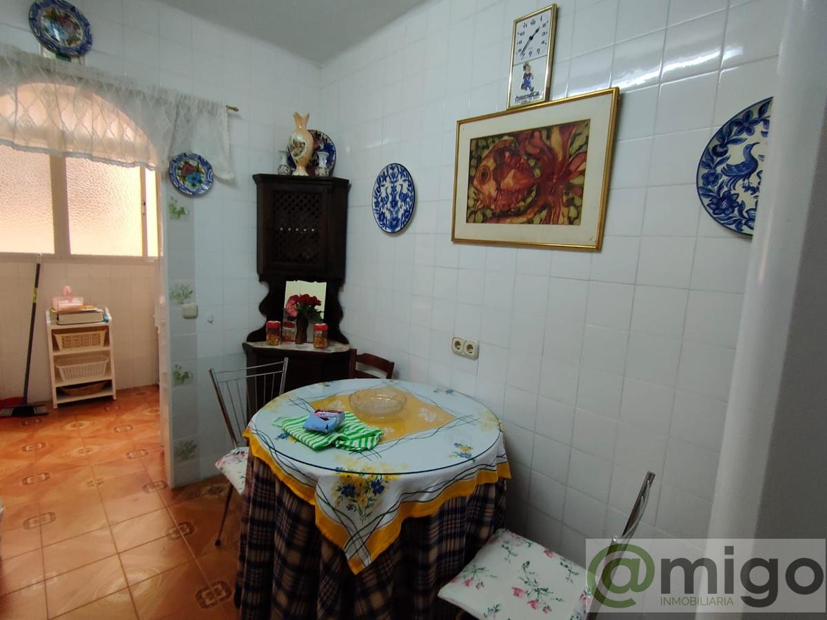 Venta de apartamento en Marbella