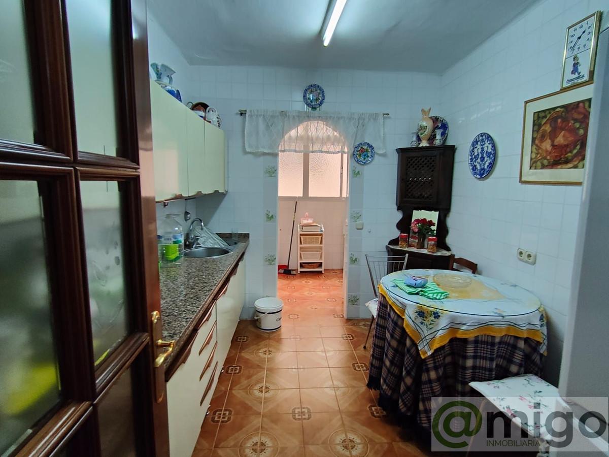 Venta de apartamento en Marbella