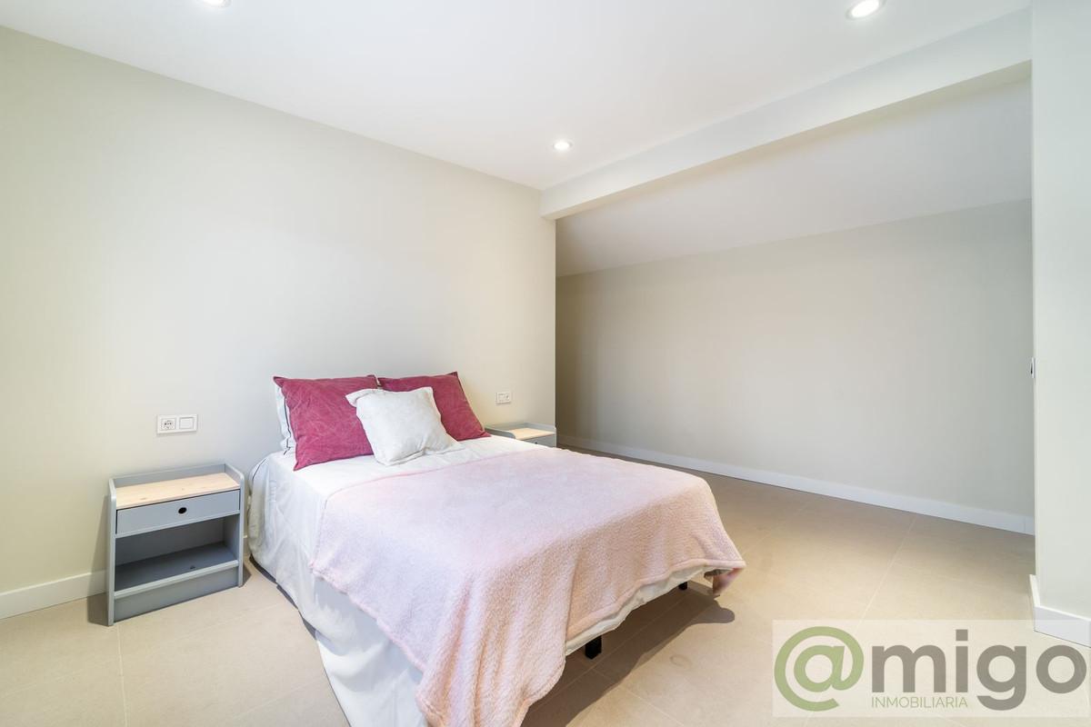 Venta de villa en Málaga