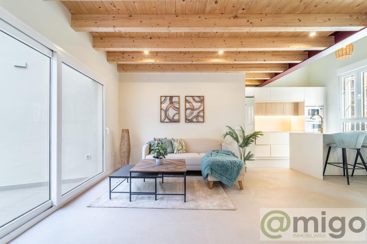 Venta de villa en Málaga