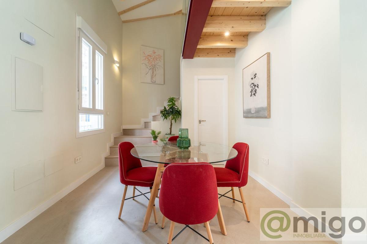 Venta de villa en Málaga