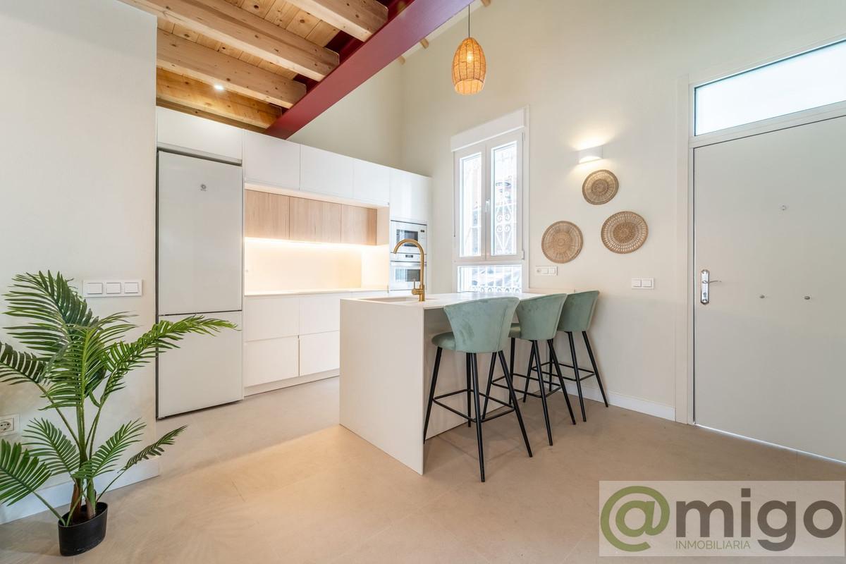 Venta de villa en Málaga