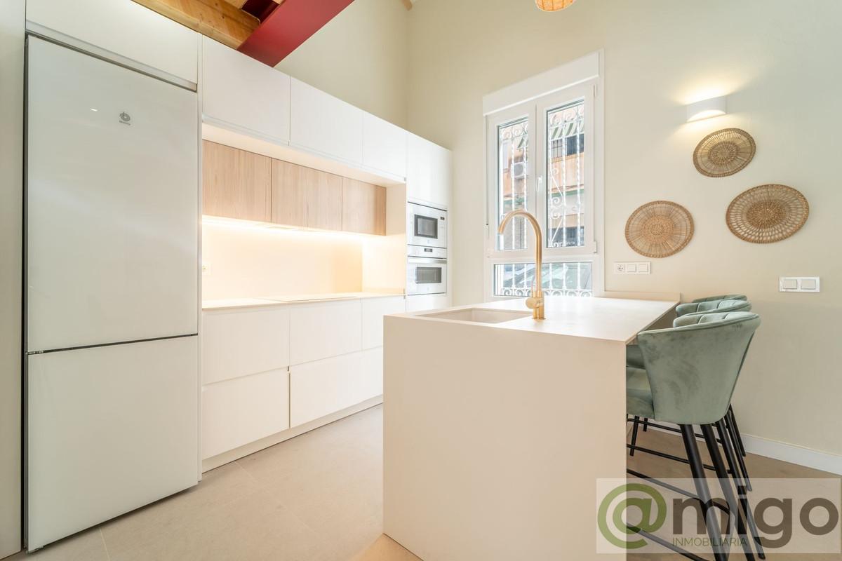 Venta de villa en Málaga