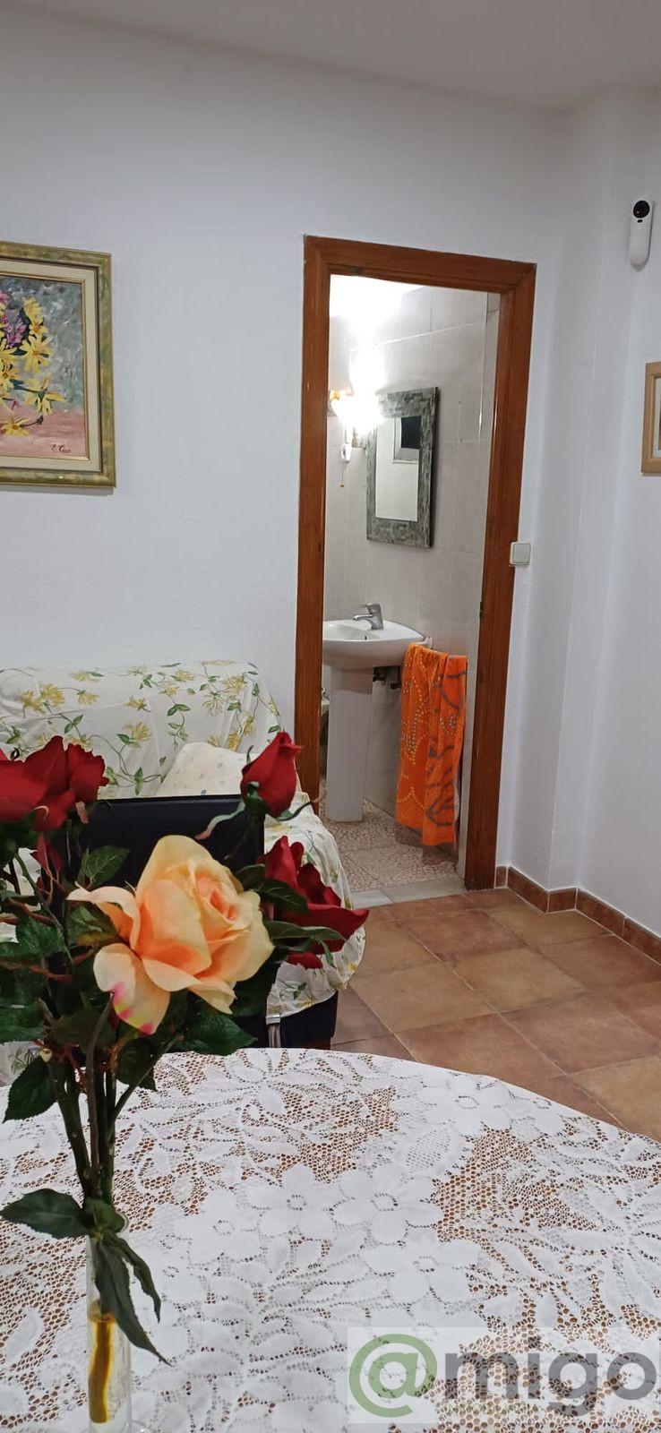 Venta de villa en Estepona