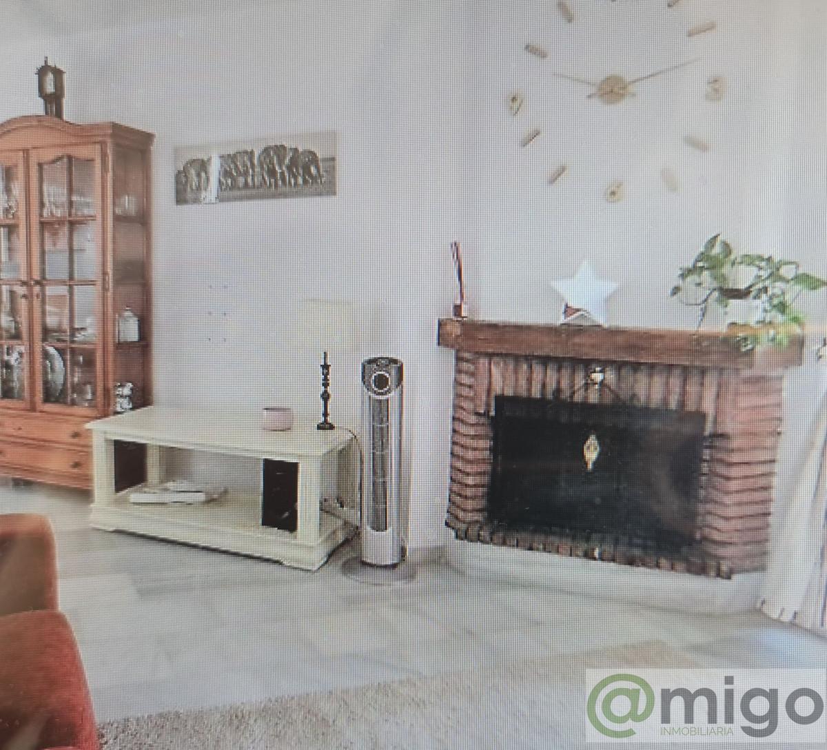 Venta de apartamento en Calahonda