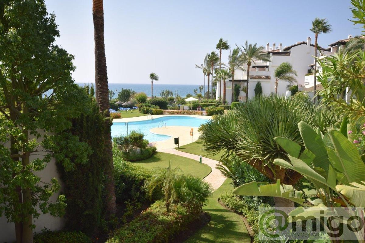 For sale of apartment in Costalita