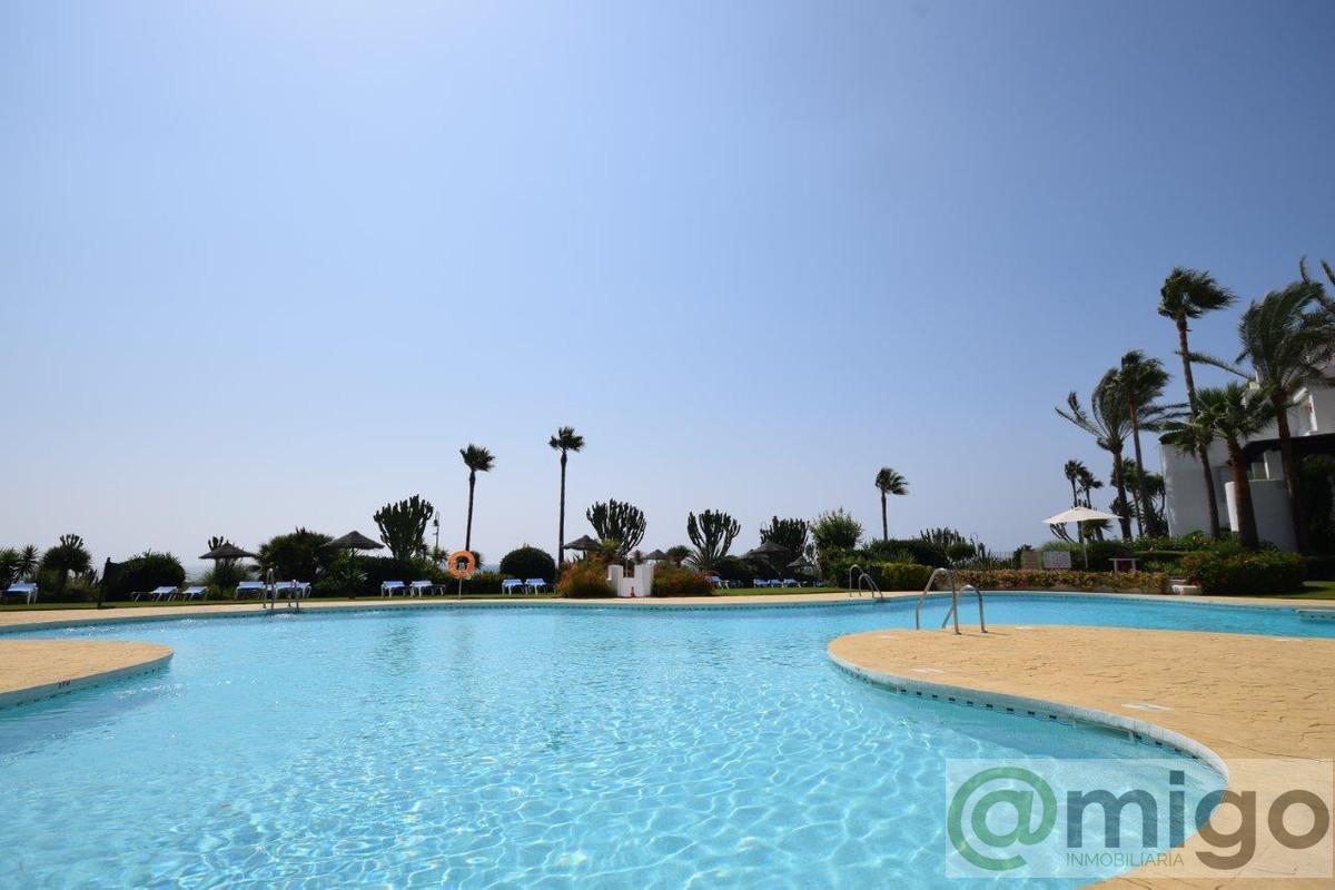 For sale of apartment in Costalita