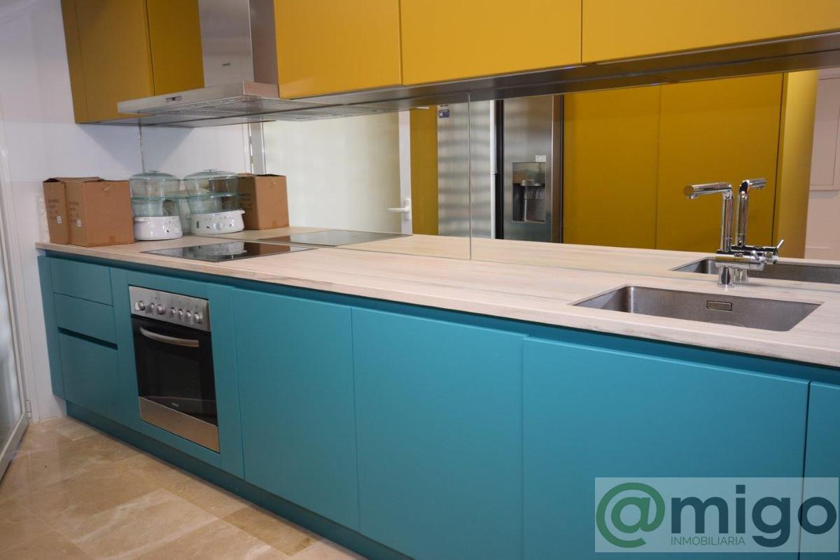 For sale of apartment in Costalita