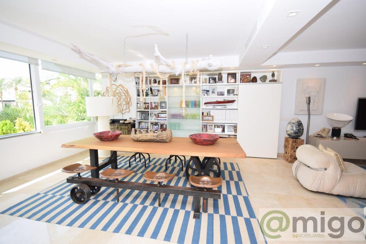 For sale of apartment in Costalita