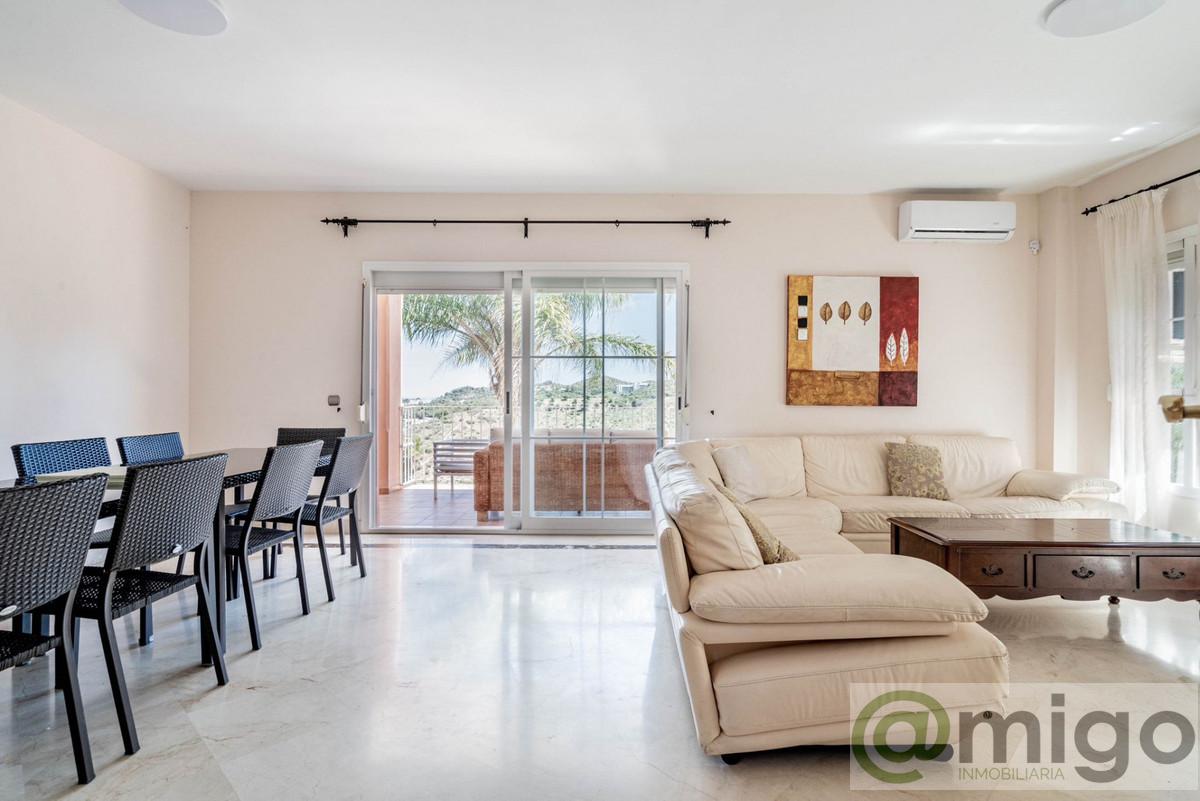 Venta de villa en Fuengirola