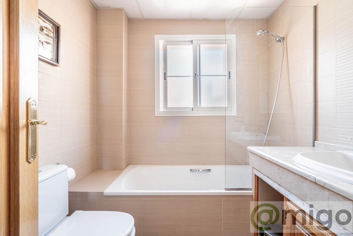 Venta de villa en Fuengirola