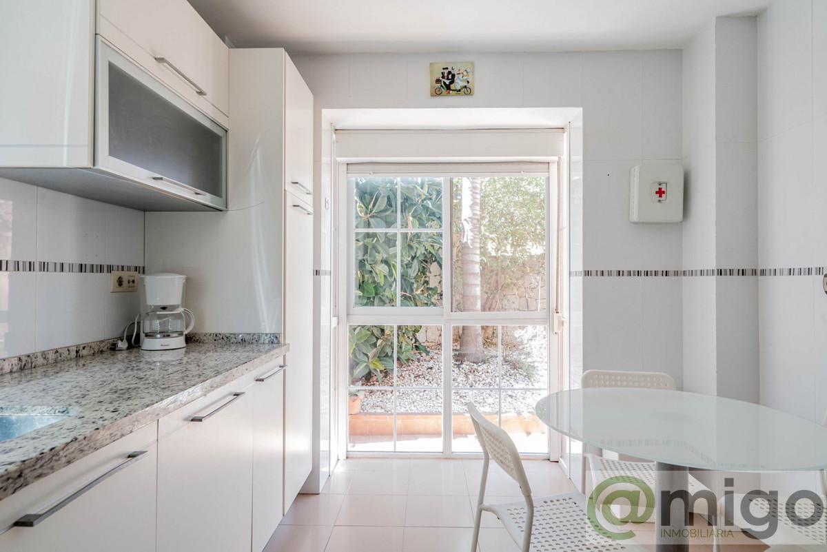 Venta de villa en Fuengirola