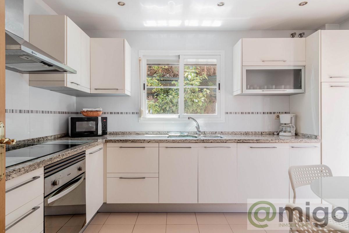 Venta de villa en Fuengirola