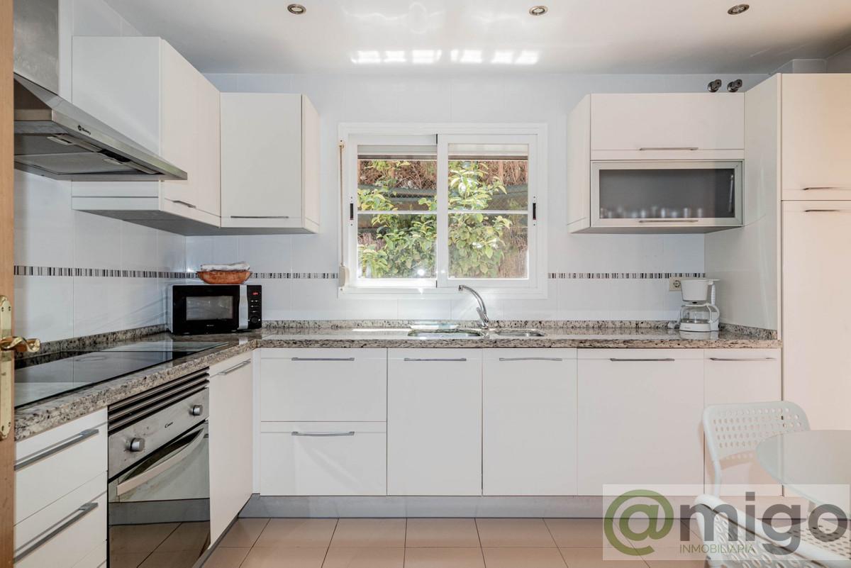 Venta de villa en Fuengirola