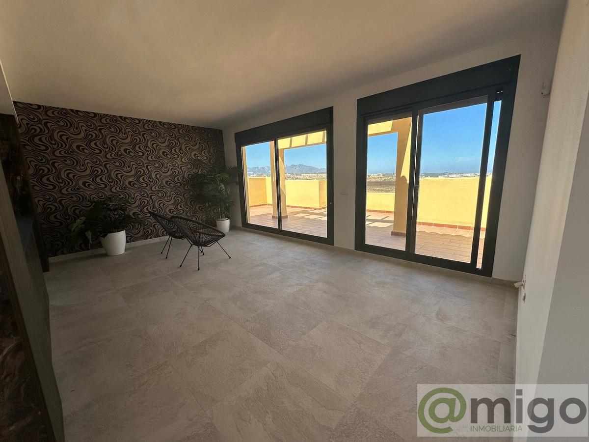 Venta de Ático en Miraflores