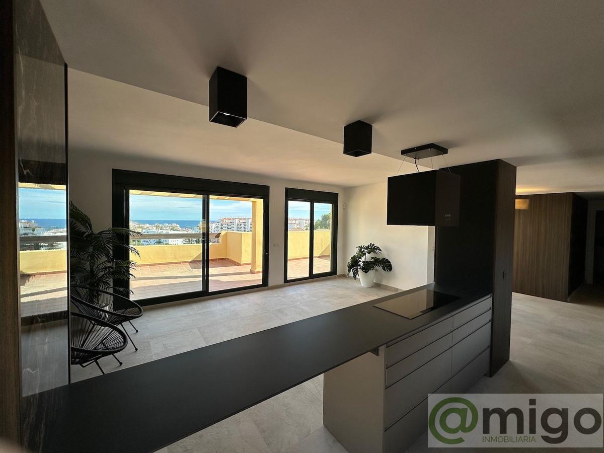 Venta de Ático en Miraflores