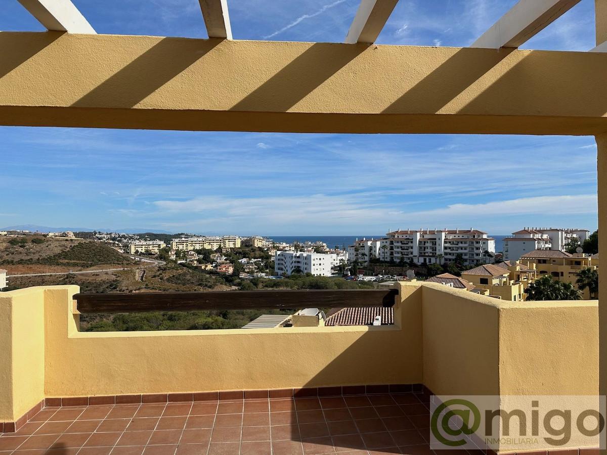 Venta de Ático en Miraflores