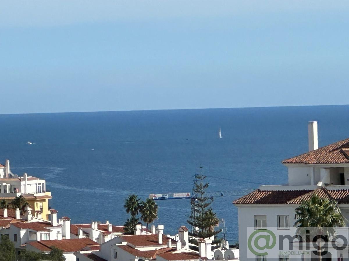 Venta de Ático en Miraflores