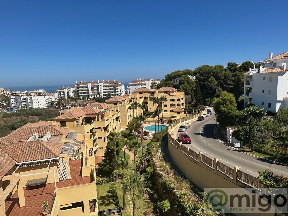 Venta de Ático en Miraflores