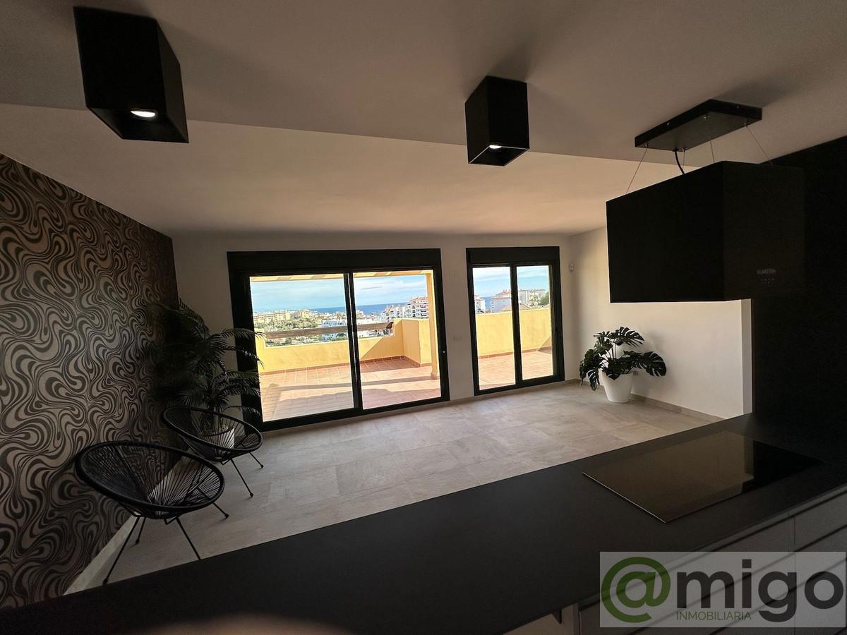 Venta de Ático en Miraflores