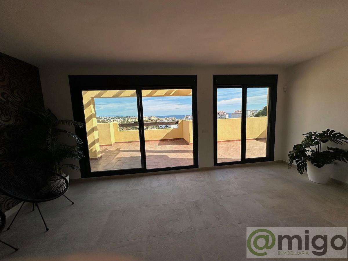 Venta de Ático en Miraflores