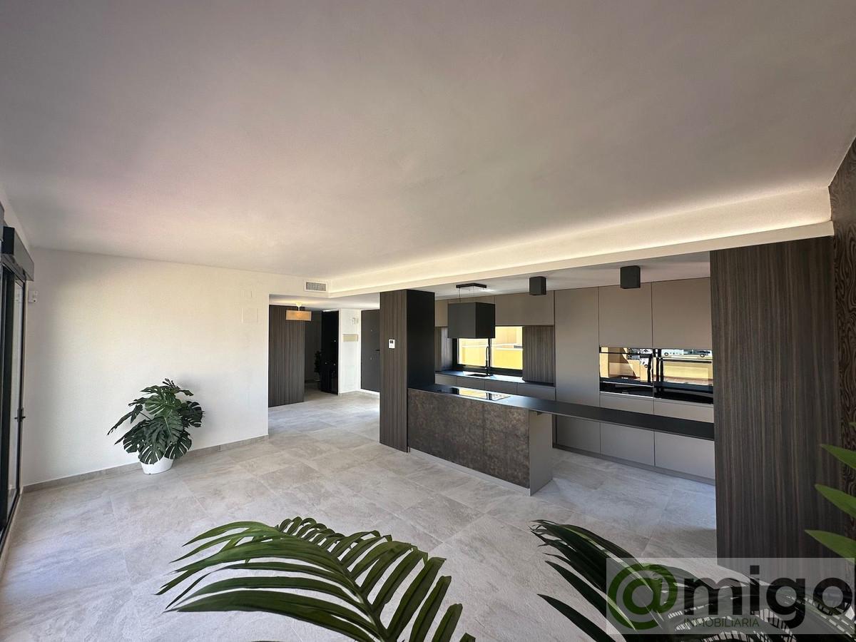 Venta de Ático en Miraflores