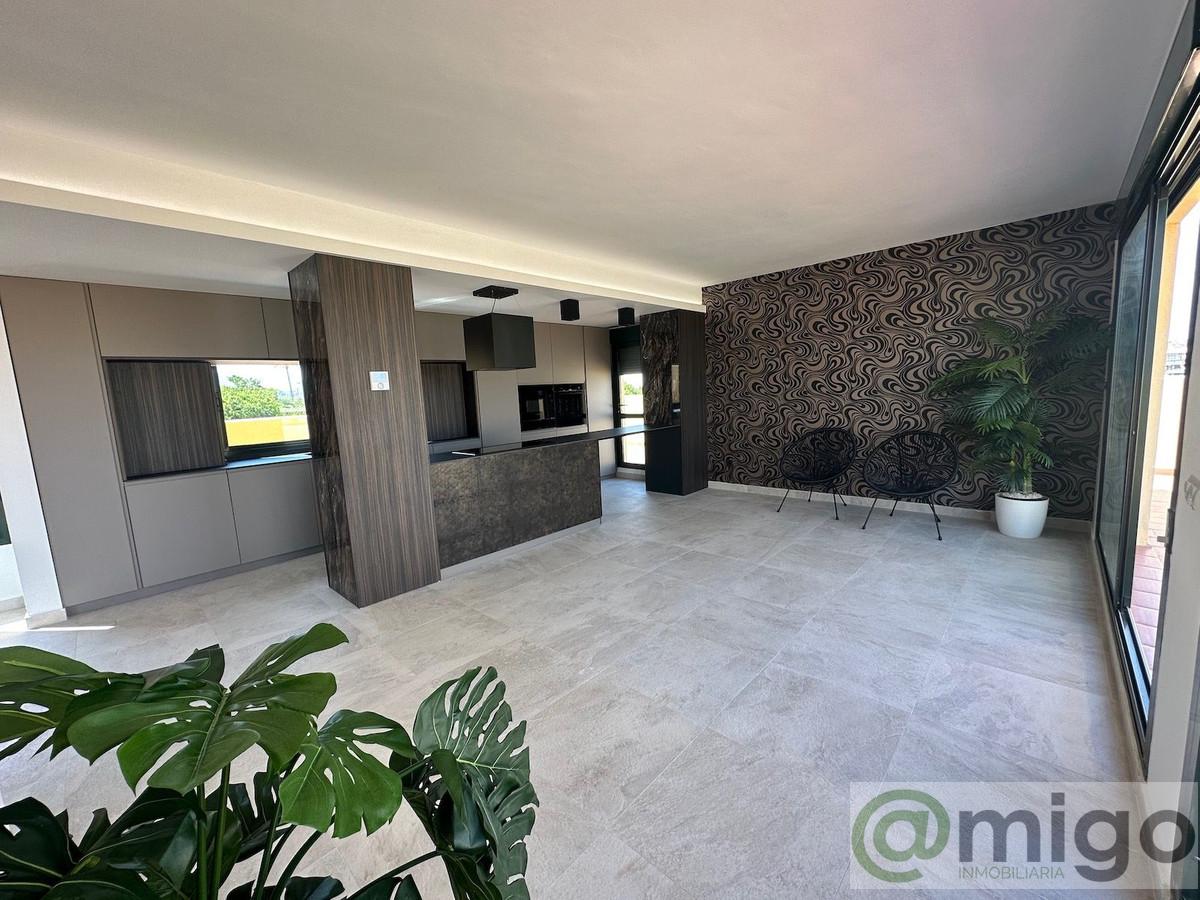 Venta de Ático en Miraflores