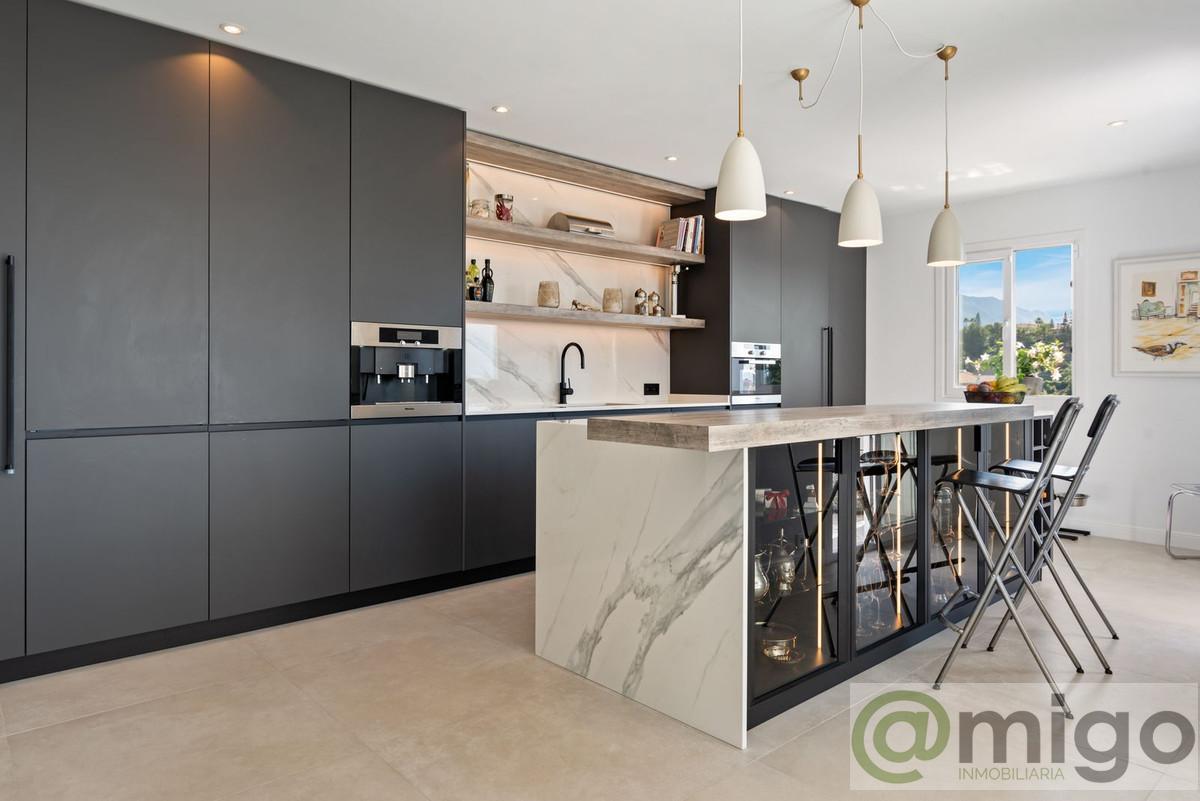 Venta de Ático en Marbella