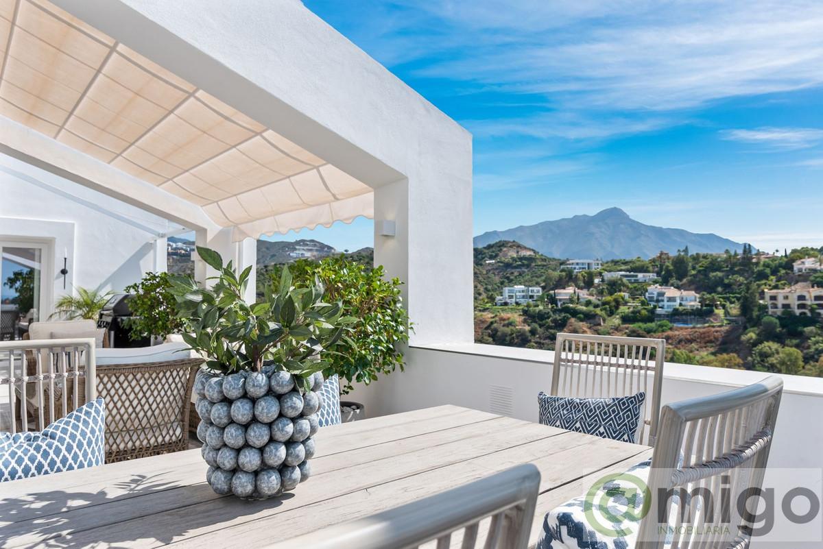 Venta de Ático en Marbella