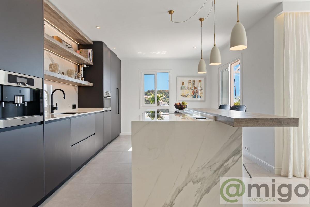 Venta de Ático en Marbella