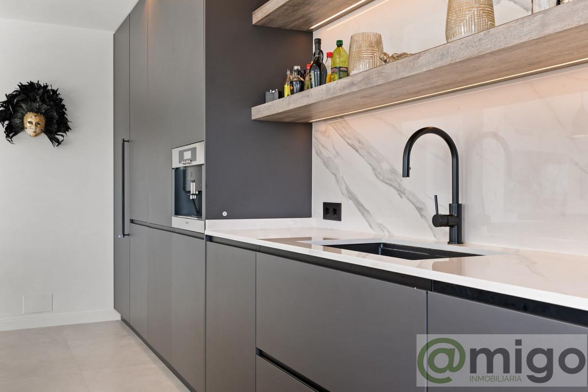 Venta de Ático en Marbella