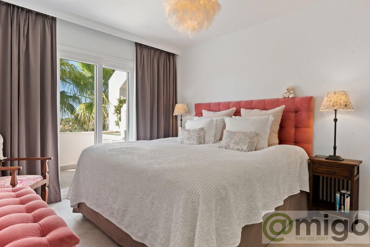 Venta de Ático en Marbella