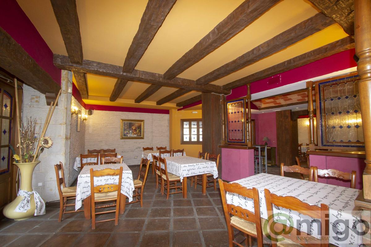 For sale of commercial in Marbesa