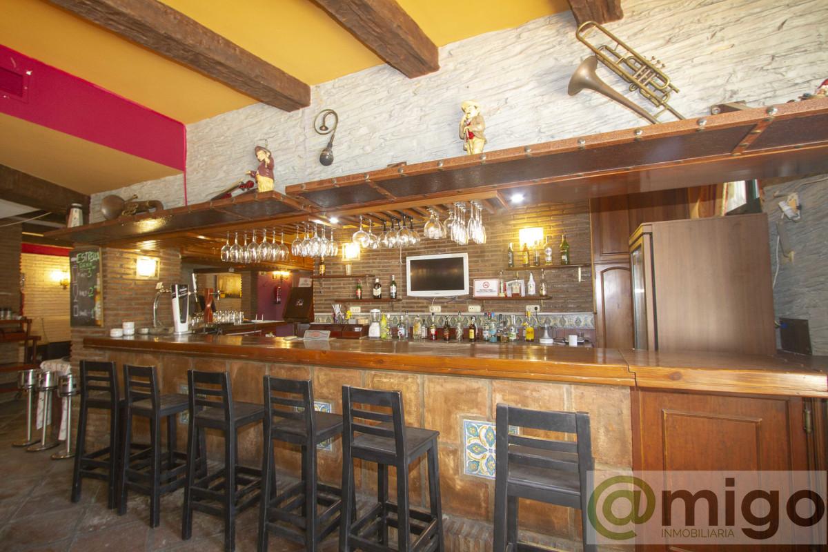 For sale of commercial in Marbesa