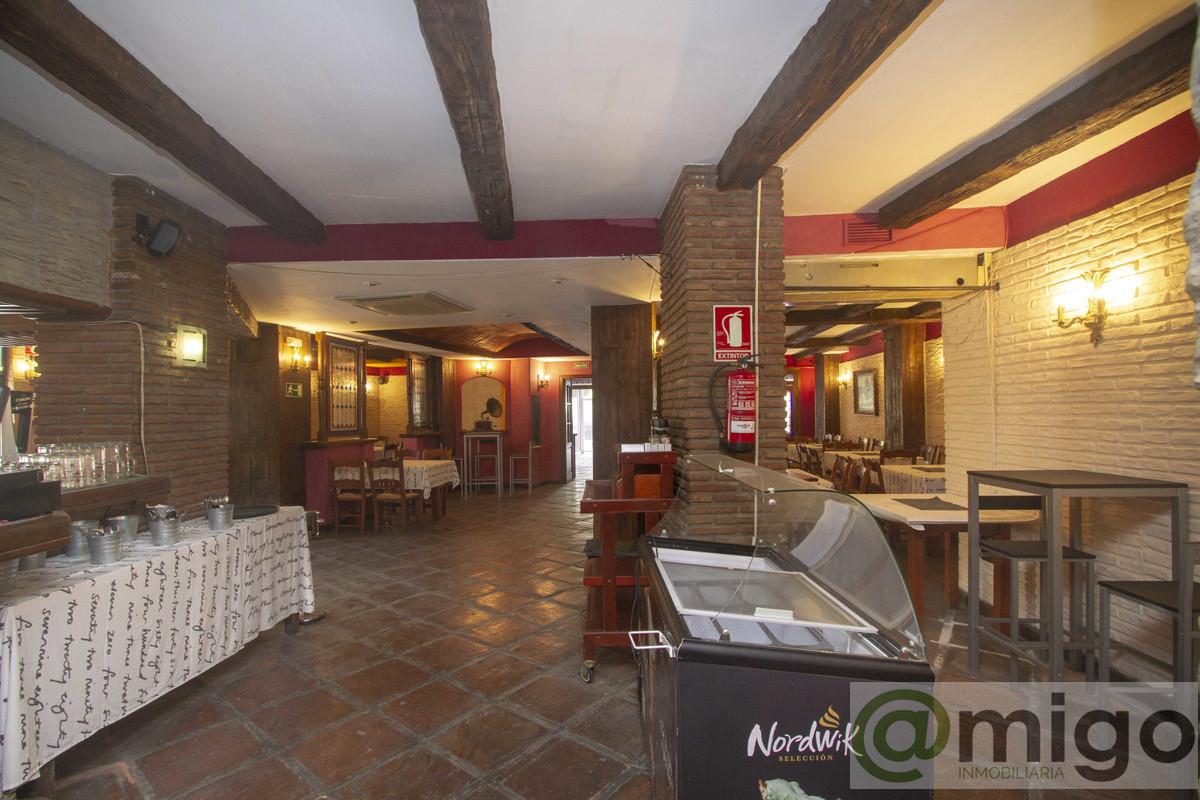 For sale of commercial in Marbesa
