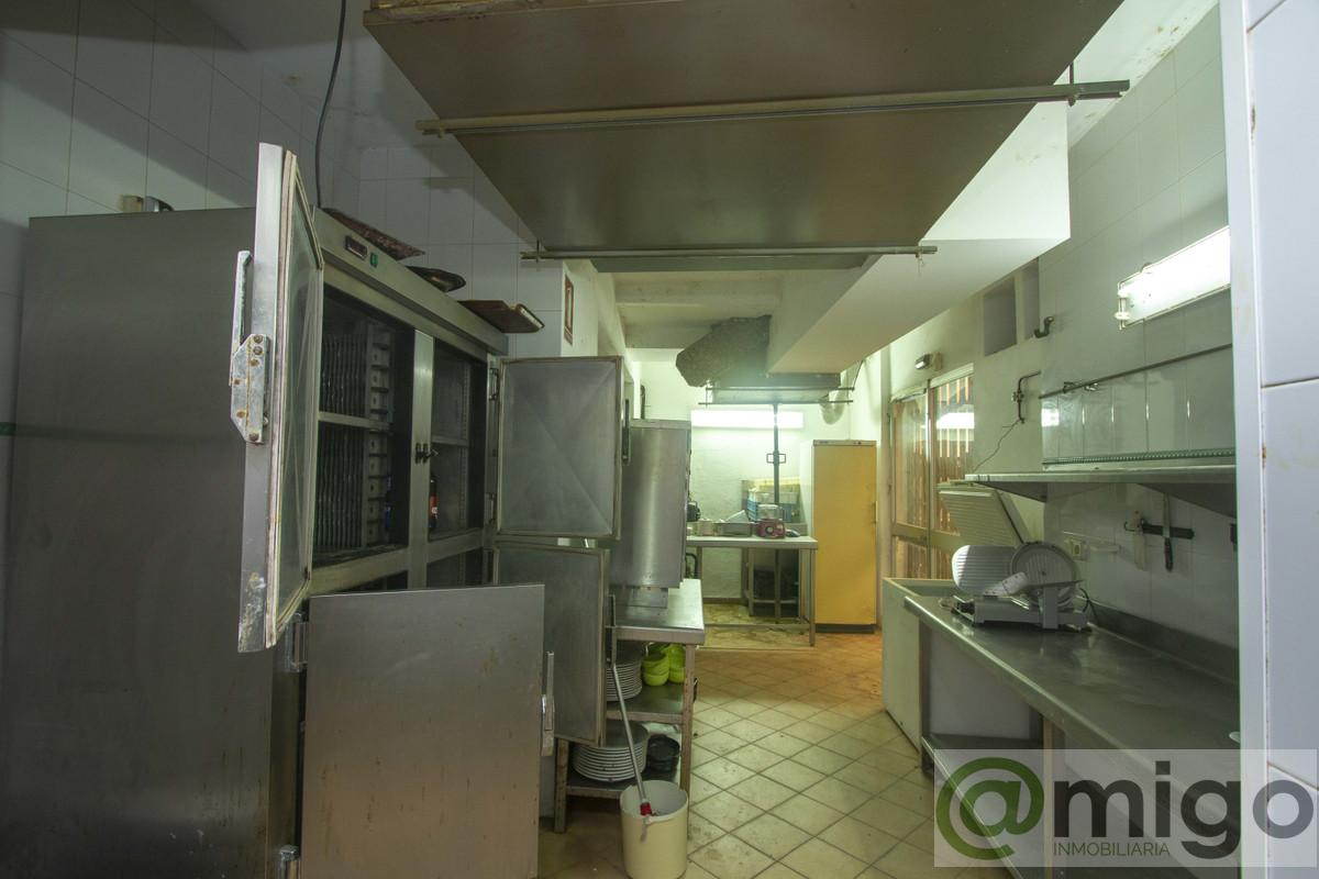 For sale of commercial in Marbesa