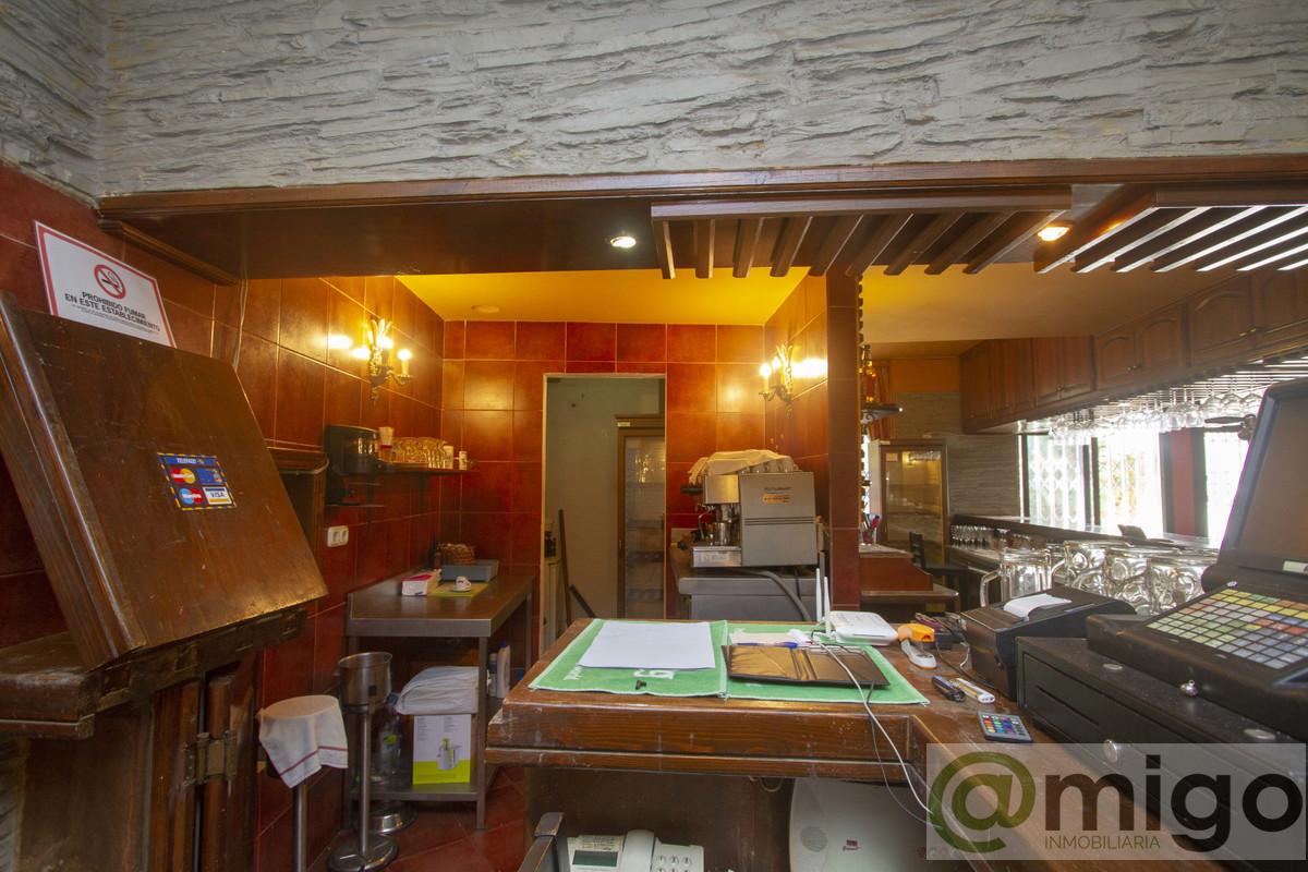 For sale of commercial in Marbesa