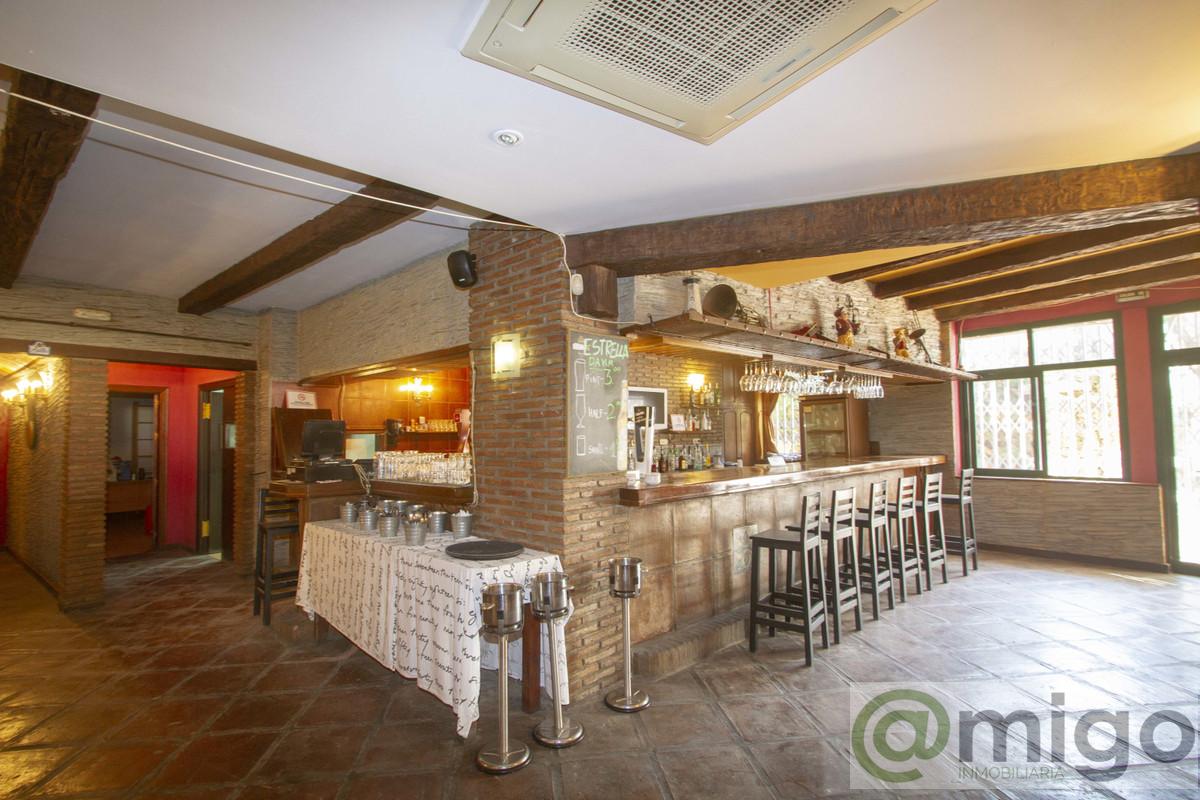 For sale of commercial in Marbesa