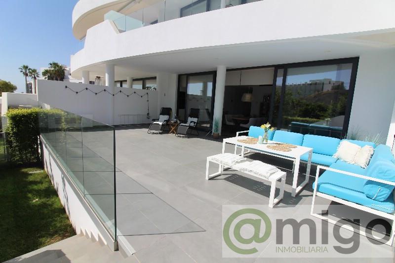 Venta de apartamento en Fuengirola