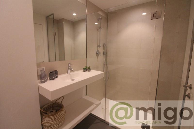 Venta de apartamento en Fuengirola