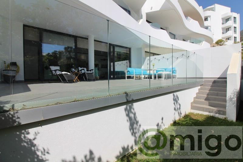 Venta de apartamento en Fuengirola