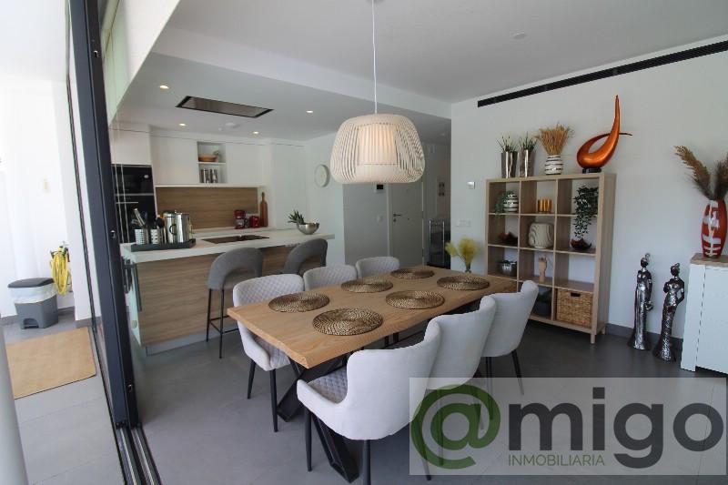 Venta de apartamento en Fuengirola