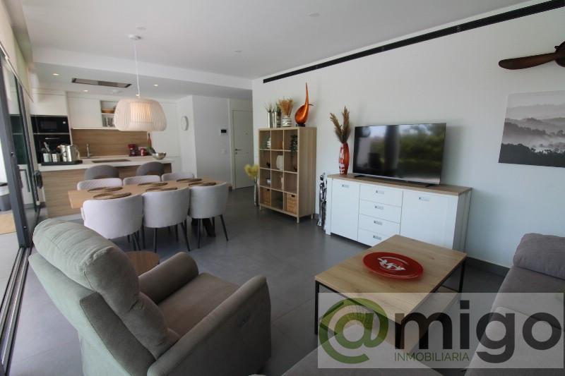 Venta de apartamento en Fuengirola