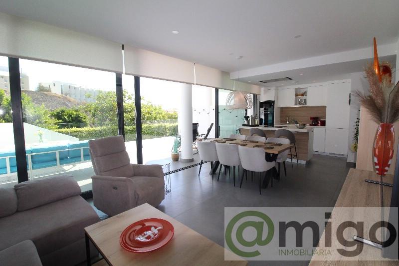 Venta de apartamento en Fuengirola