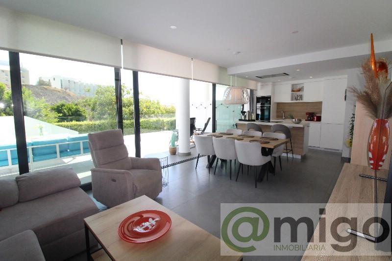 Venta de apartamento en Fuengirola