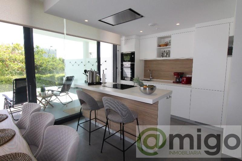 Venta de apartamento en Fuengirola