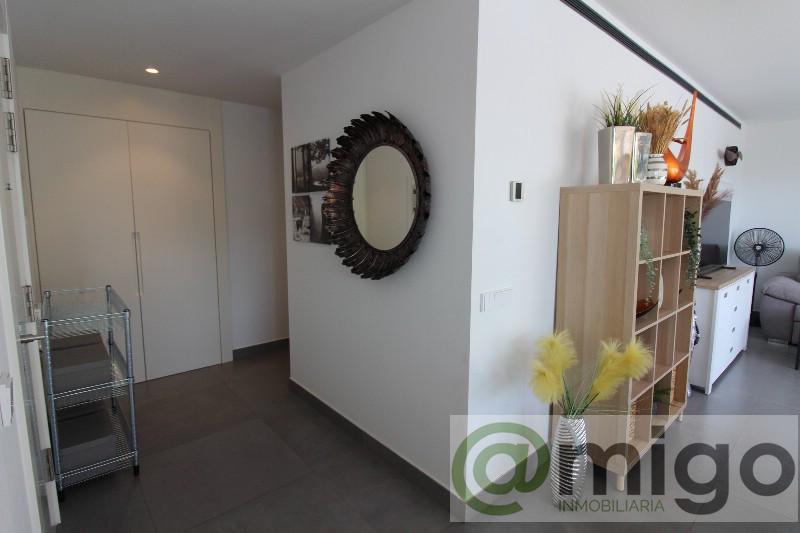 Venta de apartamento en Fuengirola